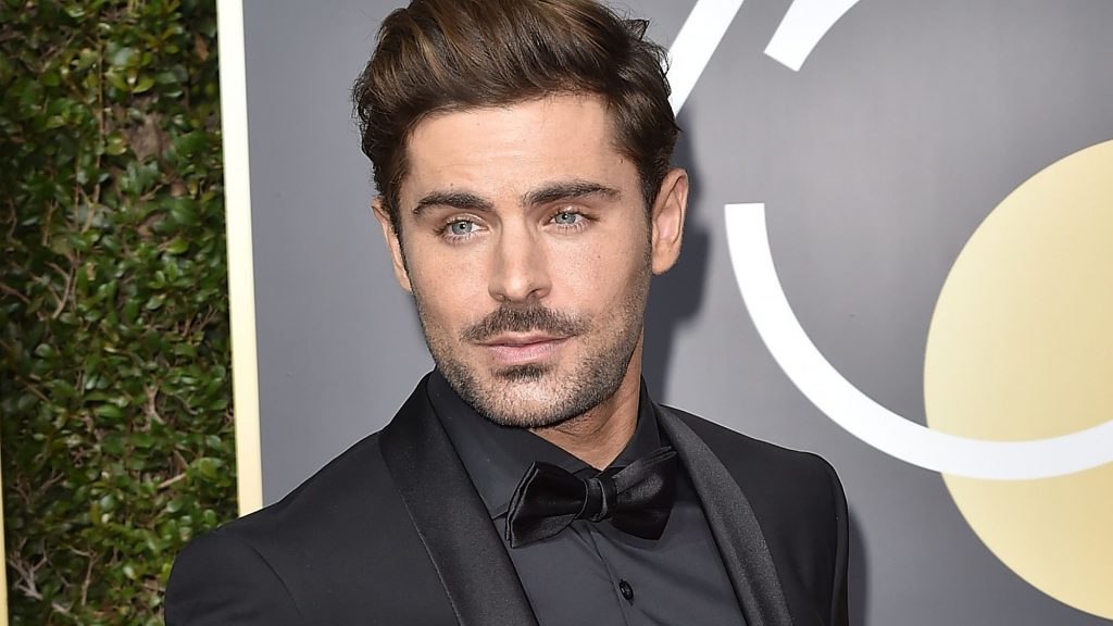 Zac Efron, la un pas de căsătorie. Cine este bruneta care l-a cucerit pe celebrul actor