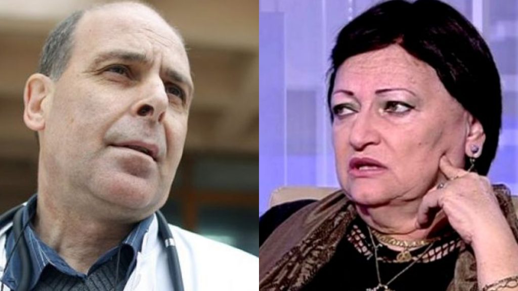 Monica Pop dă de pământ cu Virgil Musta: ”Cum să anunți că nu ai avut locuri la ATI și apoi să spui că oamenii au murit de la ceață?”