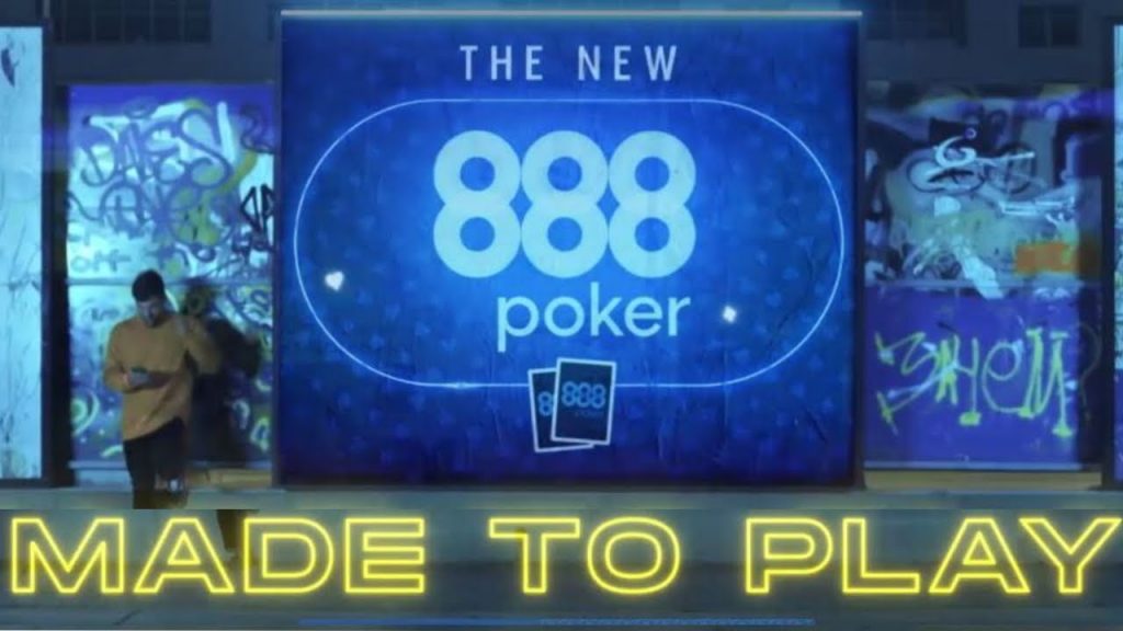 Noua platformă 888poker duce experiența de joc la un nivel fără precedent