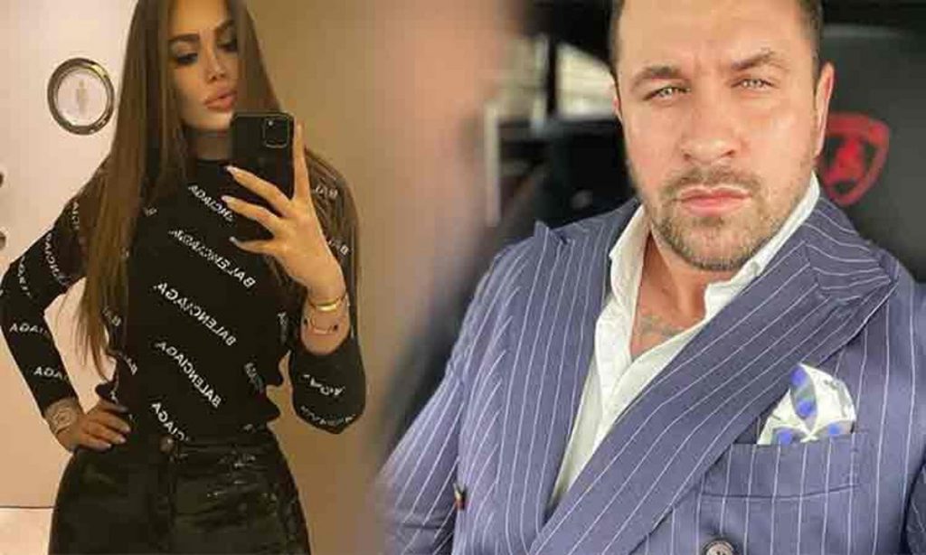 Daria Radionova, mesaj acid pentru Bianca Drăgușanu. Actuala iubită a lui Alex Bodi a ieșit la atac. „Nu vreau să cobor la nivelul acestei femei”