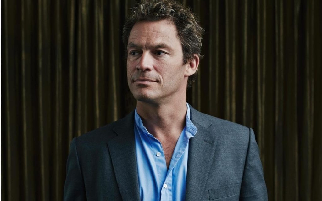 Divorț răsunător în showbiz-ul internațional! Actorul Dominic West divorțează, după ce a fost surprins sărutându-se cu o colegă mult mai tânără