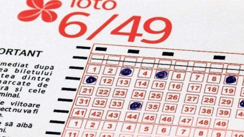 Rezultate Loto 6 din 49. Numerele extrase duminică, 1 noiembrie