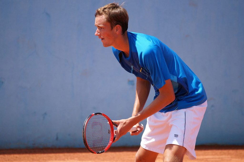 Medvedev, primul reprezentat al NextGEN câștigător de Grand Slam! AICI, declarațiile sale dup victoria cu Djokovic!