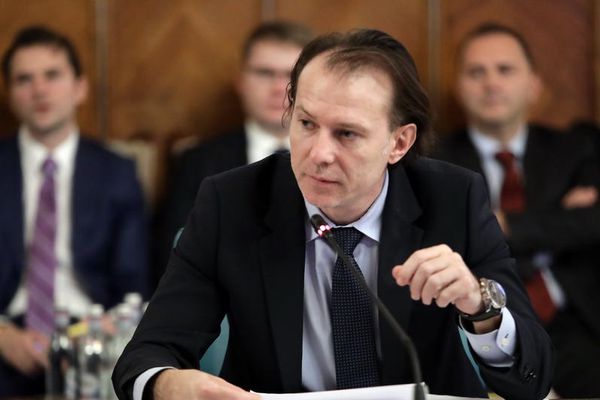 Anunțul făcut de ministrul Finanțelor, Florin Cîțu: când și cu cât cresc pensile și salariile