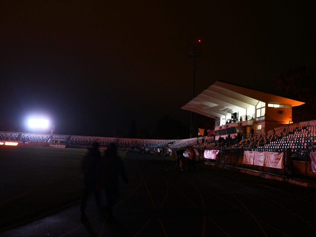 Victorie la „masa verde” pentru Viitorul după ce nocturna a cedat în Copou!