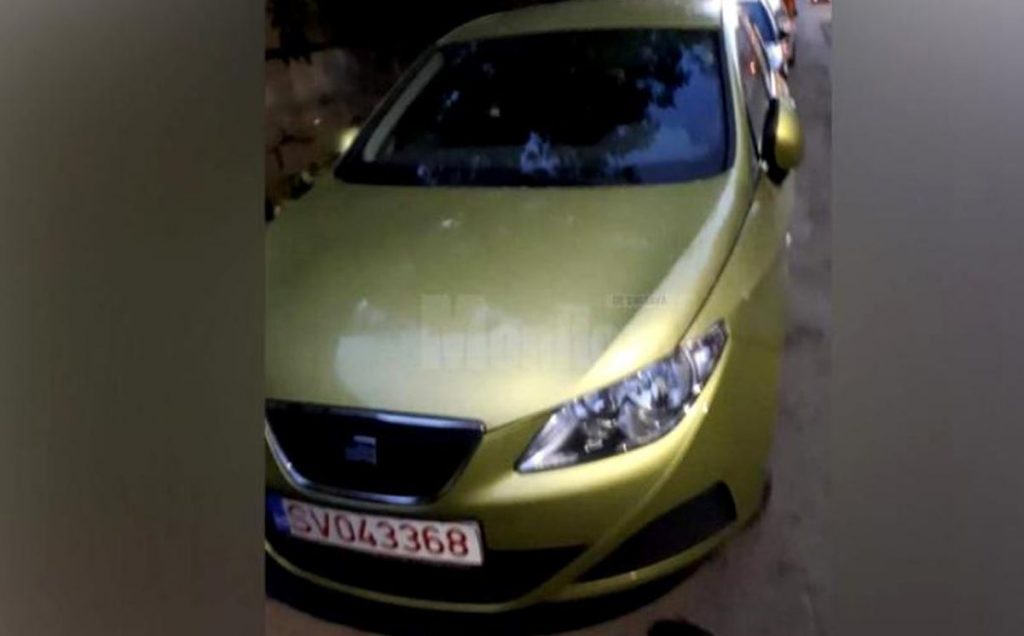 Ce a pățit Liliana, după ce a cumpărat un Seat Ibiza la mâna a doua. Când a vrut să înscrie mașina, a trăit un șoc!