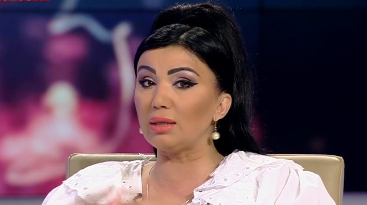 Adriana Bahmuţeanu, declaraţii şocante despre fostul iubit grec: „Mi-a pus coroane mortuare la ușă”