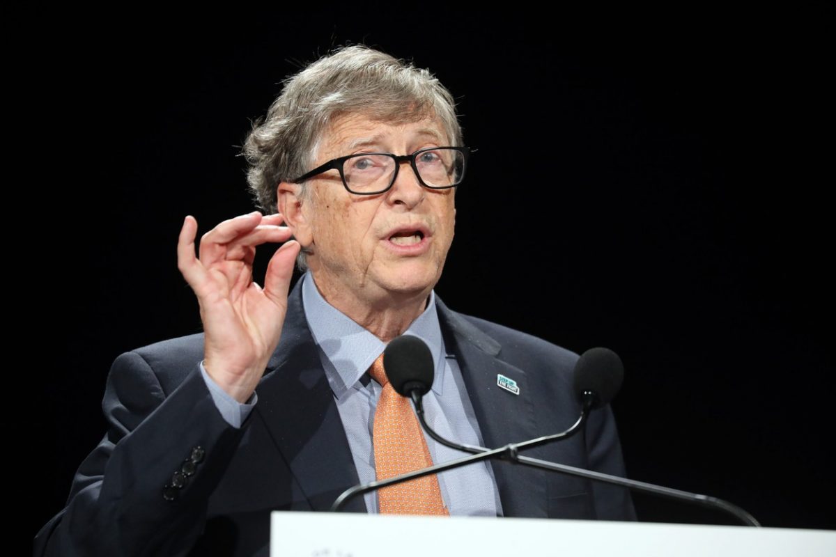 Bill Gates, avertisment îngrijorător! „Există riscul ca lumea să nu fi văzut cea mai rea parte a pandemiei”