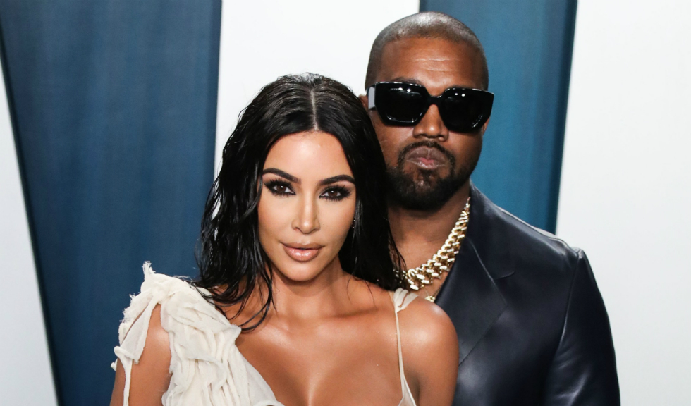 Despărțire-șoc în showbiz-ul internațional! Kim Kardashian a depus actele pentru a divorța de Kanye West