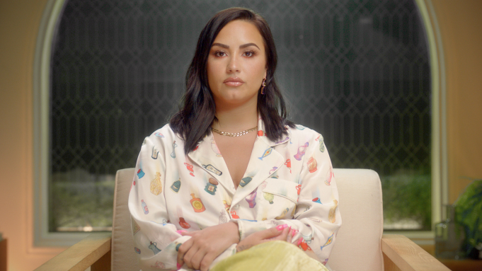 Demi Lovato, la un pas de moarte din cauza unei supradoze de droguri: ”Încă mă confrunt cu efectele ei”