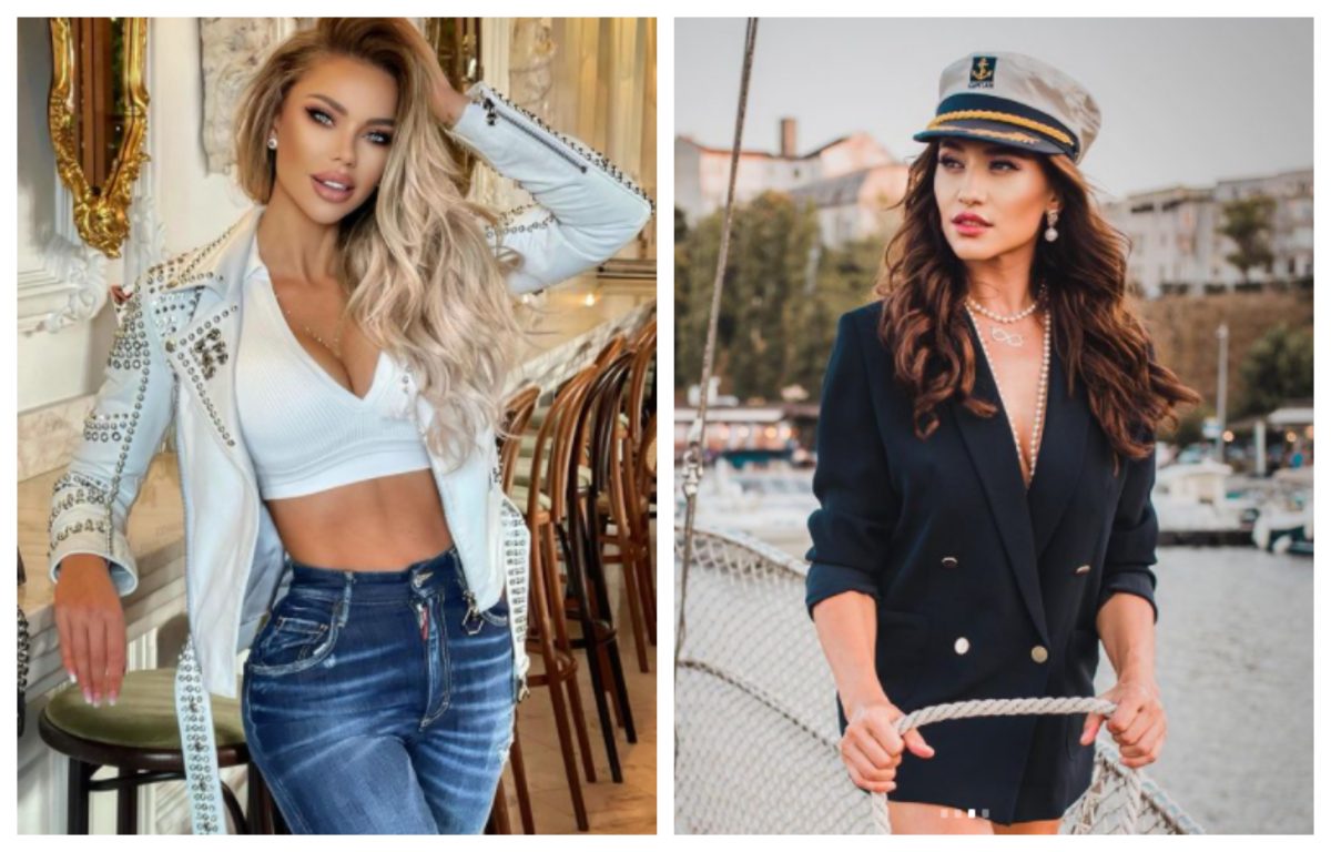 Claudia Pătrășcanu o desființează pe Bianca Drăgușanu, după declarațiile pe care blonda le-a făcut aseară: „Ființa aceasta e un nimeni”