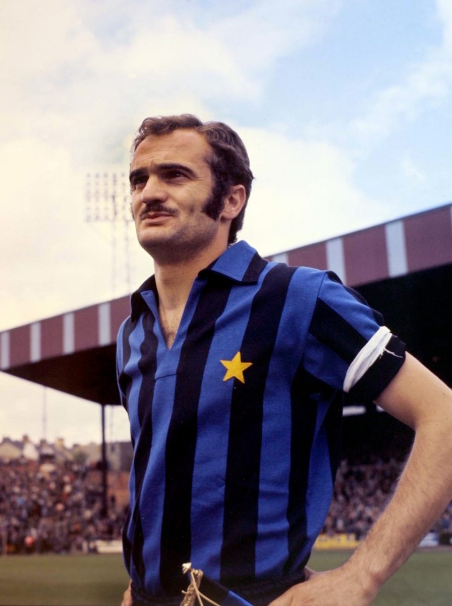 Sandro Mazzola, așa tată, așa fiu