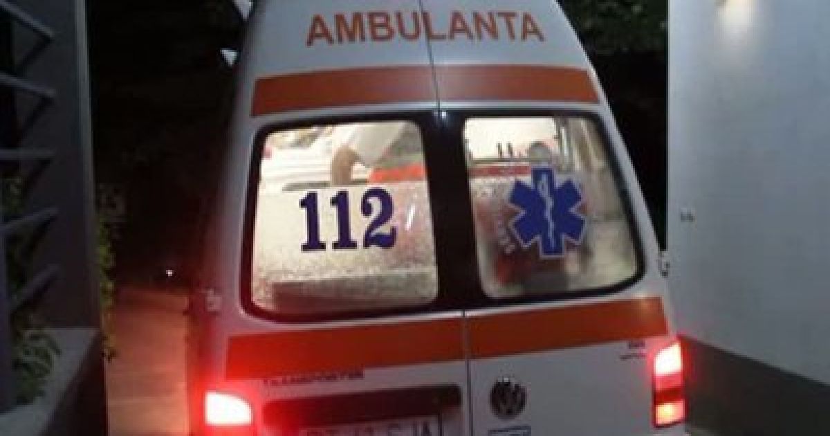 Caz tragic în Botoșani! Un copil de 3 ani a decedat în ambulanță. Părinții fac acuzații grave