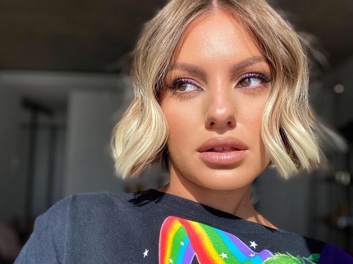 Alexandra Stan a fost înșelată de Dorian Popa, pe vremea când formau un cuplu! „Era pe interes, că ea avea super mulți bani”