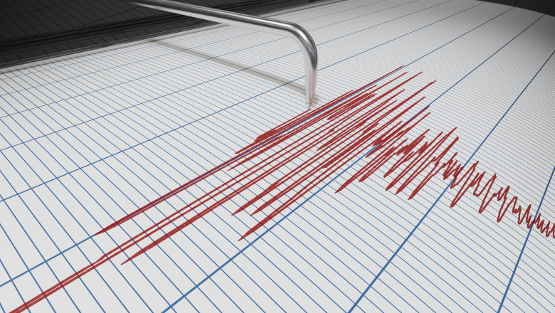 Alertă de tsunami în Noua Zeelandă. Au fost înregistrate 3 cutremure puternice în ultimele 24 de ore