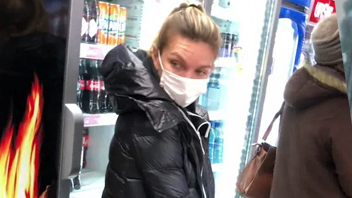 Simona Halep, speriată de varianta super-mutantă Omicron. “Nu vreau să risc!” Ce decizia a luat sportiva noastră