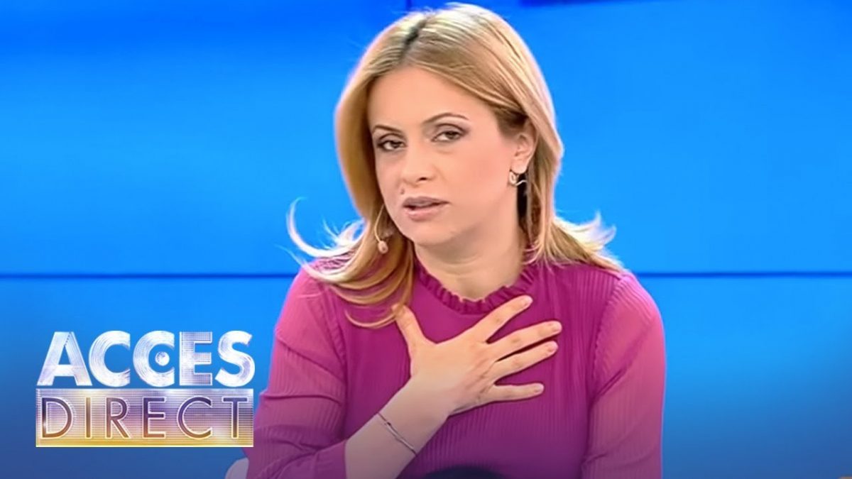 Simona Gherghe a întâmpinat probleme înainte de a pleca în vacanță. Ce a pățit prezentatoarea TV: „Ai făcut-o lată”