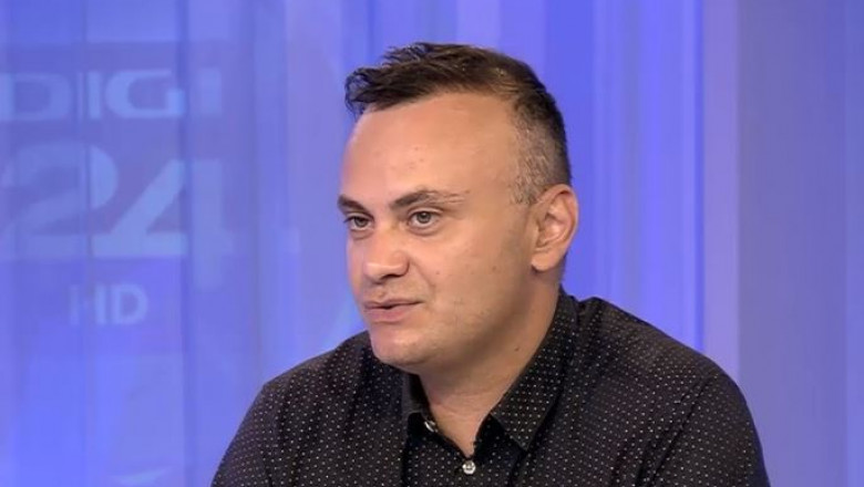 Medicul Adrian Marinescu, despre serul AstraZeneca: „Trombozele apar și la persoanele nevaccinate”