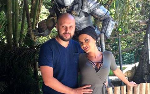 Andreea Antonescu a anunțat când va divorța de Traian Spak. “Suntem în așteptarea actelor lui”