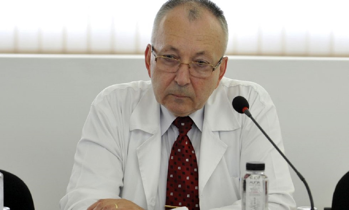 Dr. Emilian Imbri, avertisment pentru români: ”Pierderile de vieți omenești vor fi foarte mari”