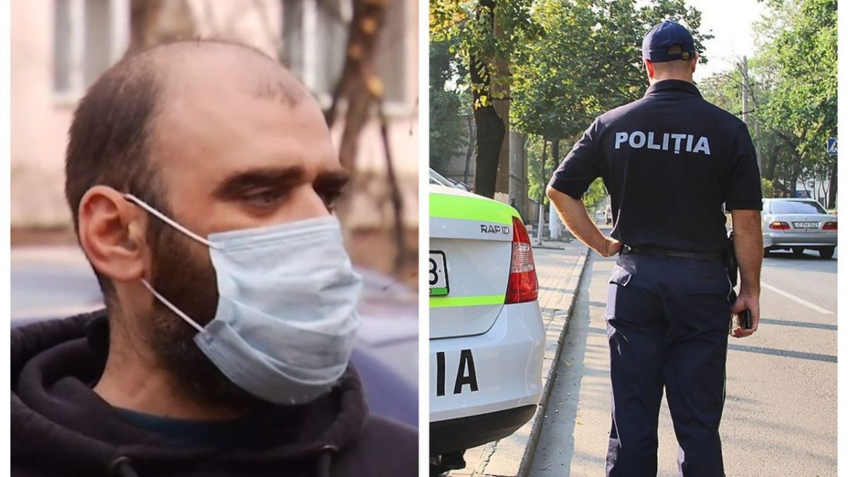 A murit și al doilea bărbat torturat de polițiști!