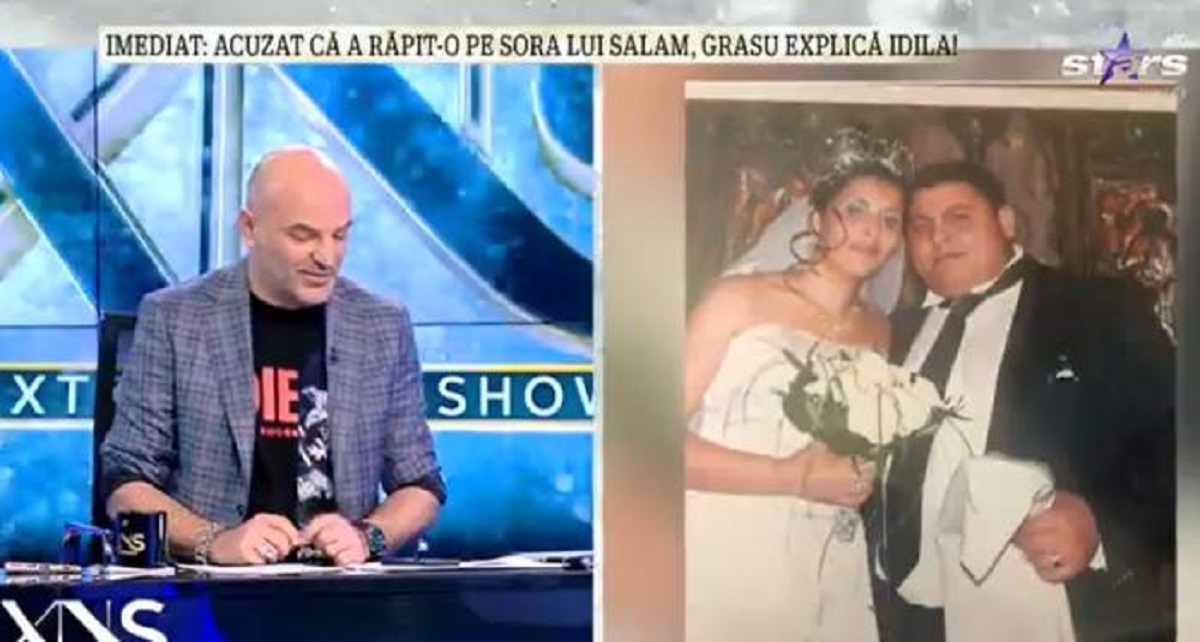 Impresarul lui Florin Salam reacționează, după ce a fugit cu sora manelistului. Ce mesaj le-a transmis copiilor