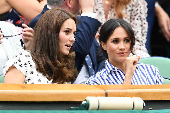 Prințul Harry a spus totul în cartea sa de memorii! Culisele disputelor dintre Kate Middleton și Meghan Markle