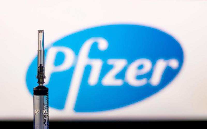 Pfizer a început un studiu clinic pentru un medicament anti-COVID