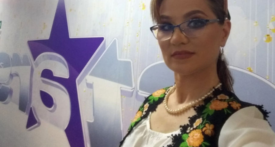 Nicoleta Voicu trăiește în teroare de doi ani. Vedeta a ajuns la capătul răbdării: „Nu mai pot”