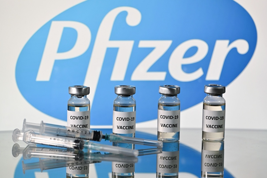 O nouă tranșă de vaccin Pfizer/BioNTech a ajuns în România! Câte doze au fost livrate