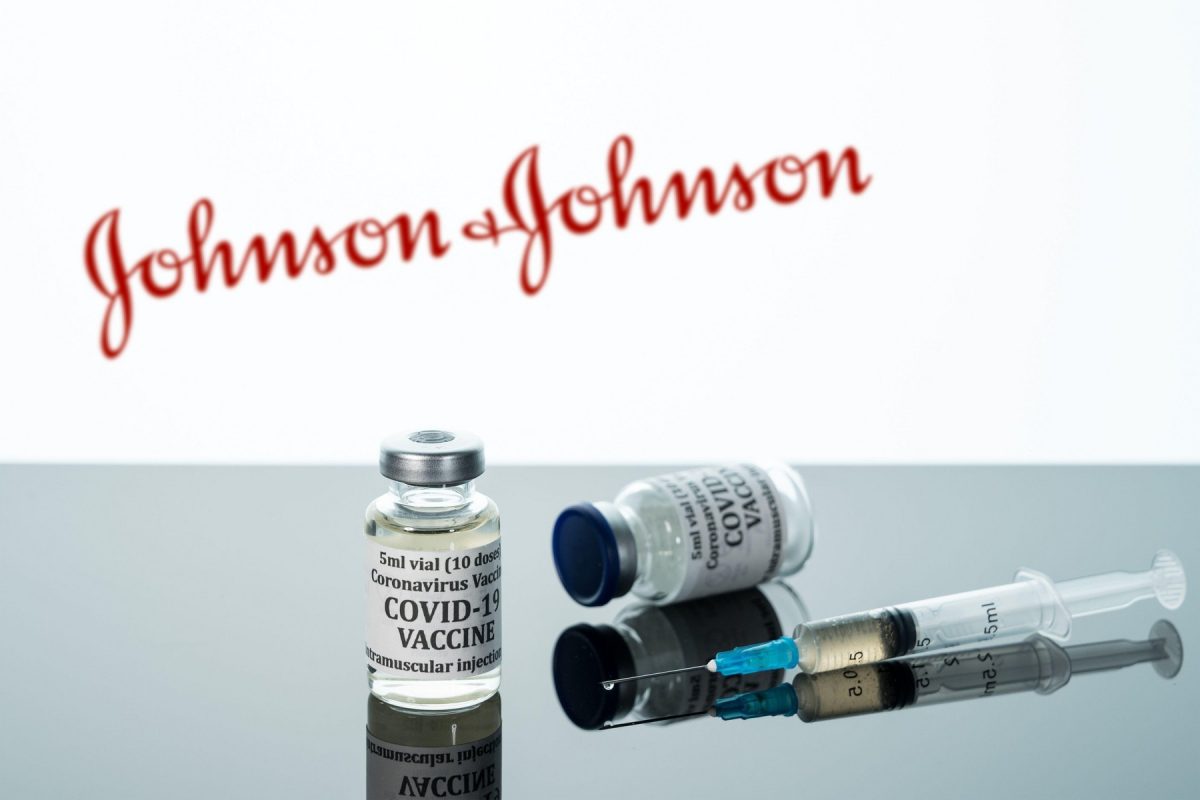 348.000 doze de vaccin de la compania farmaceutică Johnson&Johnson sosesc, miercuri, în România