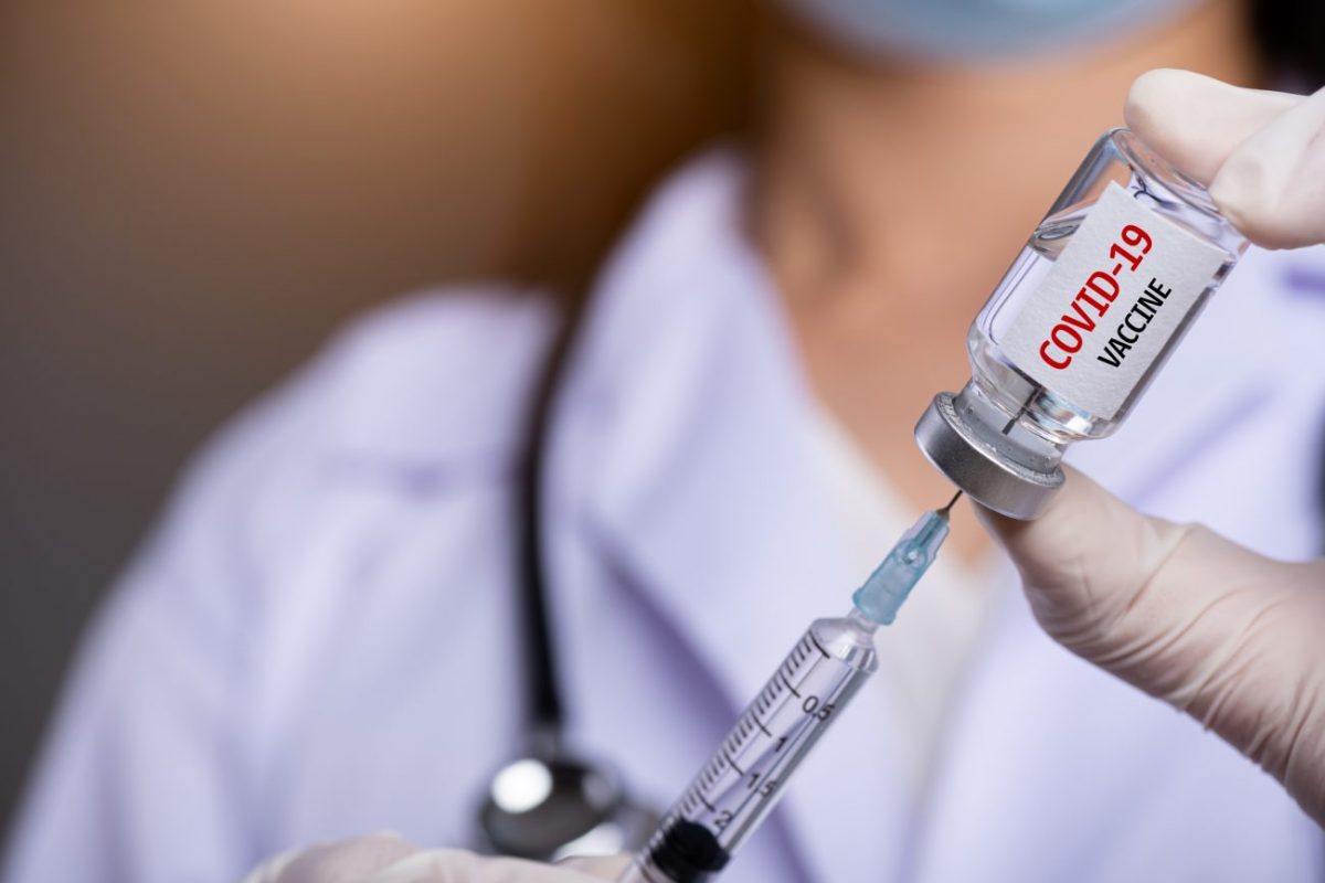 OMS, anunțul momentului. Când va ajunge România la o rată de vaccinare de 70% din populație