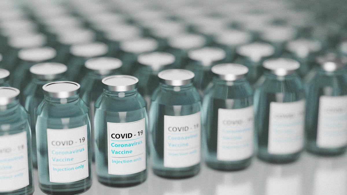 Incredibil! Cât costă vaccinurile anti-COVID-19 folosite în România. Acesta este cel mai ieftin