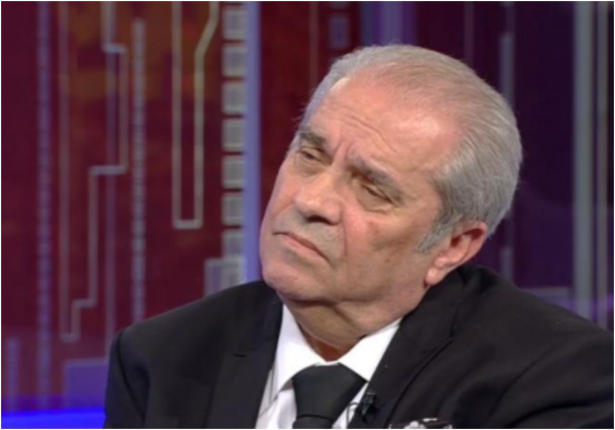 Aurel Pădureanu, mărturisiri cu ochii în lacrimi: „Nu cer nimic de la nimeni, îmi e rușine”