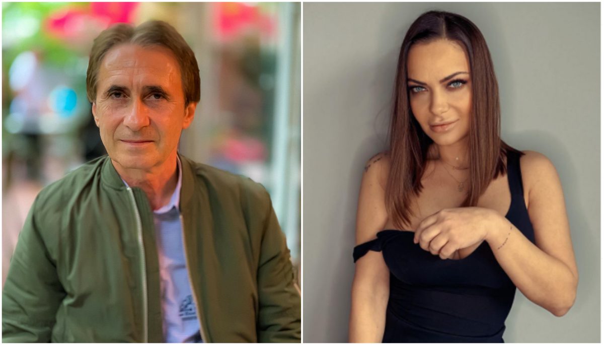 Scandal în showbiz! Săndel Bălan o atacă pe Andreea Antonescu: „Nu înțeleg de ce și-a murdărit familia cu declarațiile ei” + Replica artistei