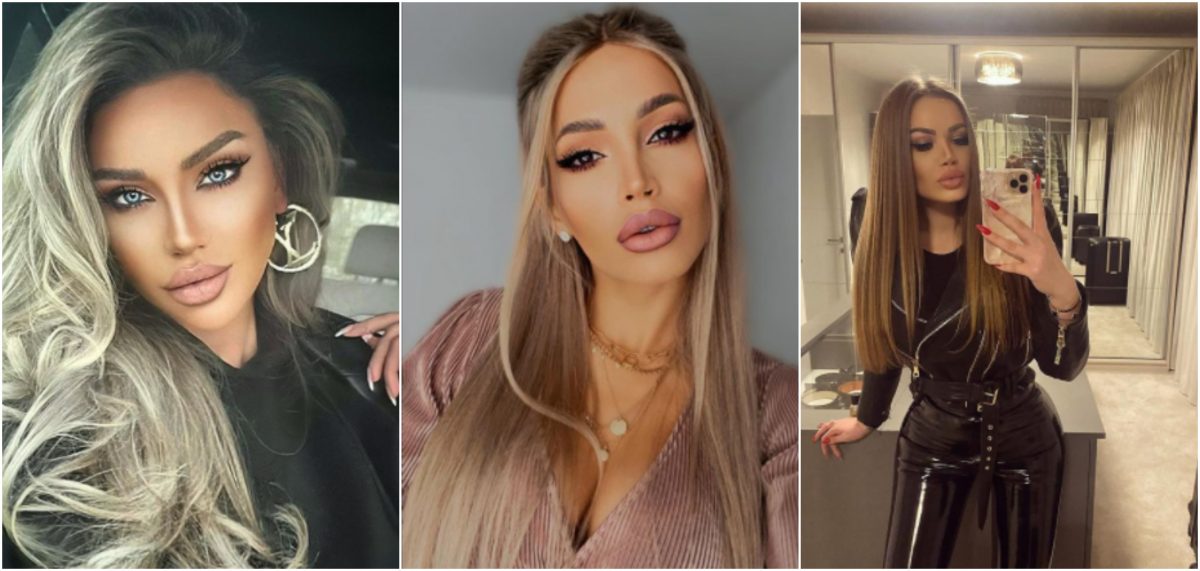 Bianca Drăgușanu mână în mână cu Daria Radionova? Iulia Sălăgean face acuzații tăioase: „E împinsă să-i facă rău lui Alex”