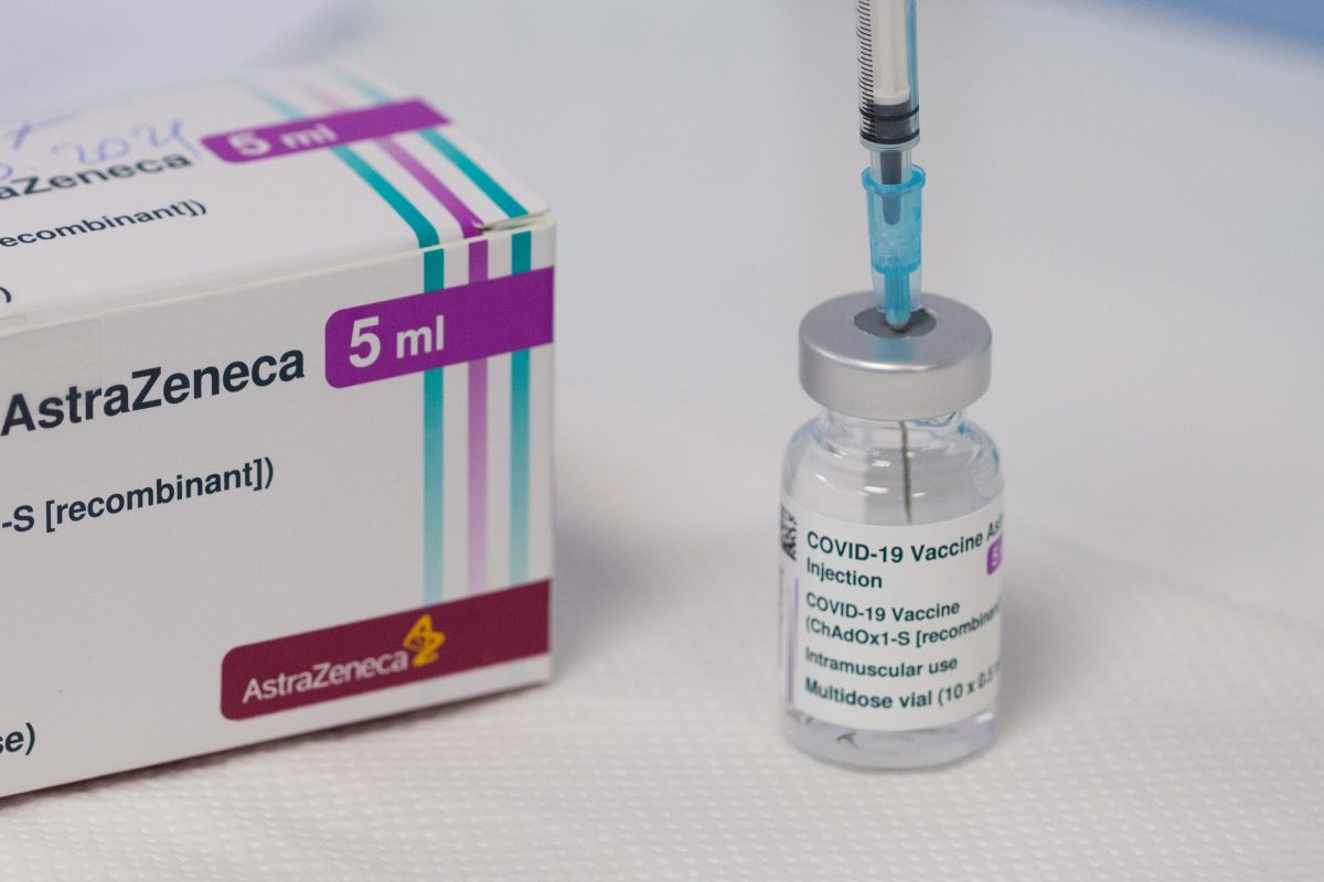 Danemarca este prima ţară din UE care renunţă definitiv la vaccinul AstraZeneca