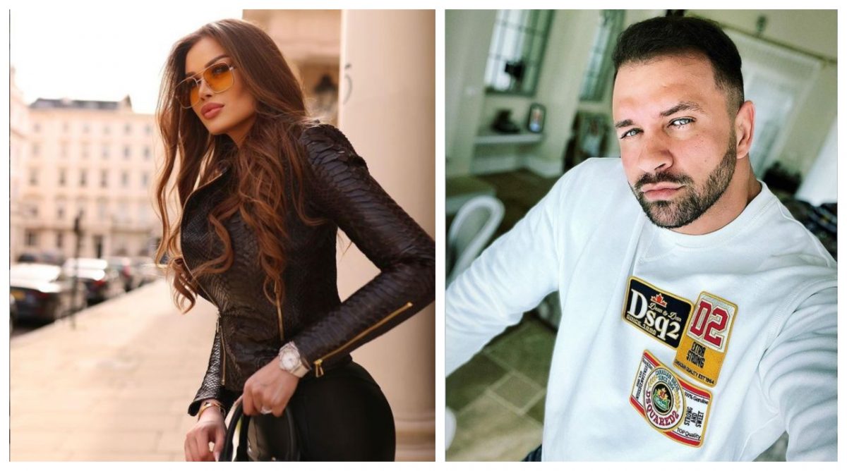 Daria Radionova îi dă de gol pe Alex Bodi. Dezvăluiri șocante: „M-a agresat”