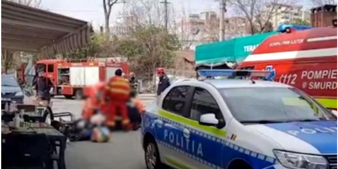 Decizie în cazul morții bărbatului din Pitești! Cei doi polițiști au fost plasați în arest la domiciliu