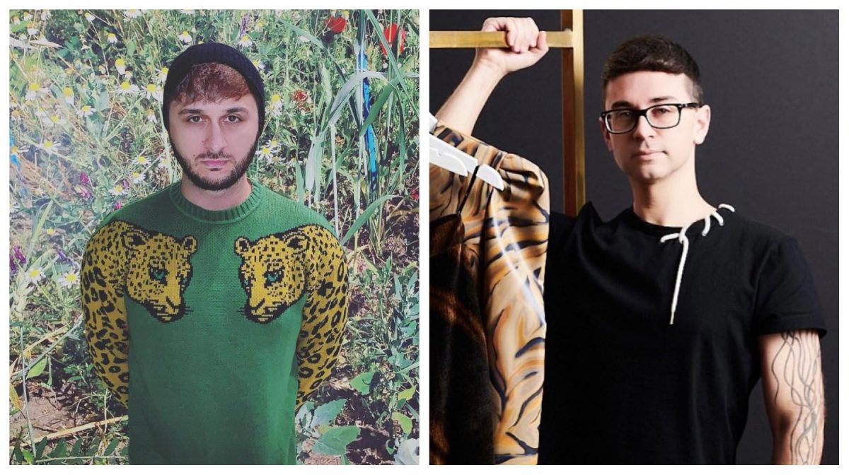 Christian Siriano a intentat divorț, la trei ani de la despărțirea de Brad Walsh