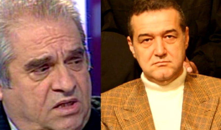 Aurel Pădureanu regretă că a apelat la Gigi Becali. Artistul și-a găsit o locuință și nu mai are nevoie de ajutor: „Vreau să-i cer scuze lui Gigi Becali”