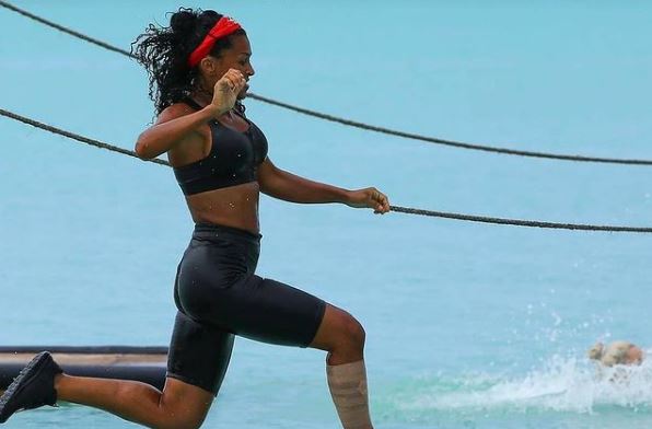 Majda are mari probleme după eliminarea de la Survivor România: ”Fac recuperare!”