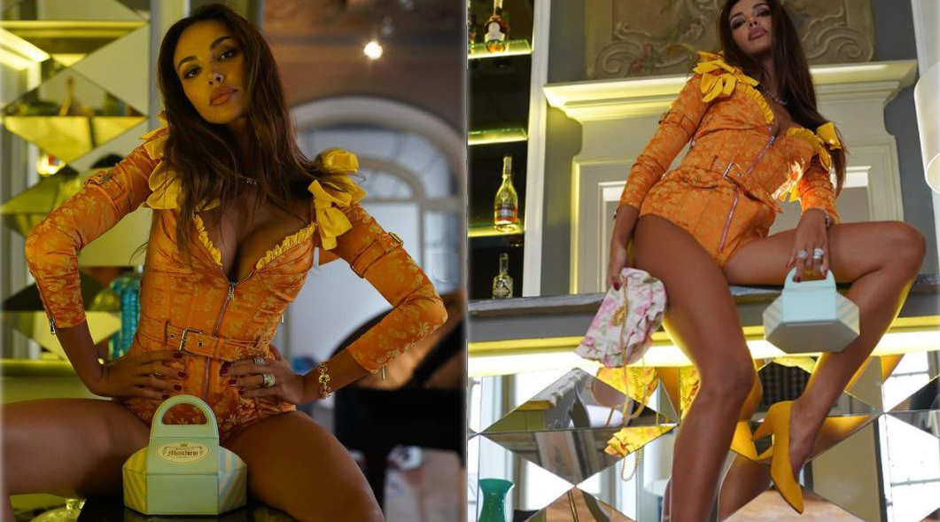 Mădălina Ghenea, furioasă după ce a fost “cuplată” cu Alex Bodi, dar și cu alți bărbați! Dezvăluiri despre viața amoroasă: “Mi-e foarte bine așa”