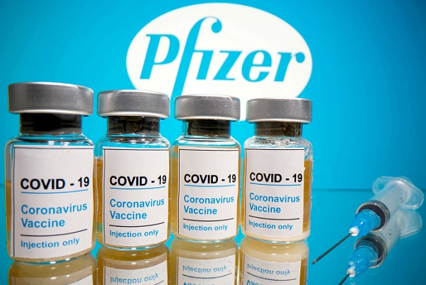 Pfizer lucrează la o pastilă anti-COVID care să poată fi administrată pe cale orală