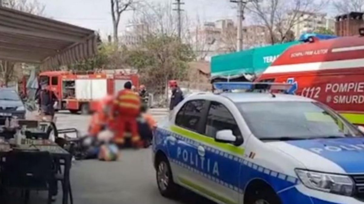 Cazul bărbatului mort de la Pitești. Avocatul celor doi polițiști, declarații controversate: „Fracturi costale se produc la resuscitări”