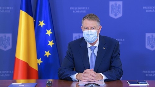 Klaus Iohannis, anunțul momentului. Ce se întâmplă cu măsurile de restricție în Noaptea de Înviere