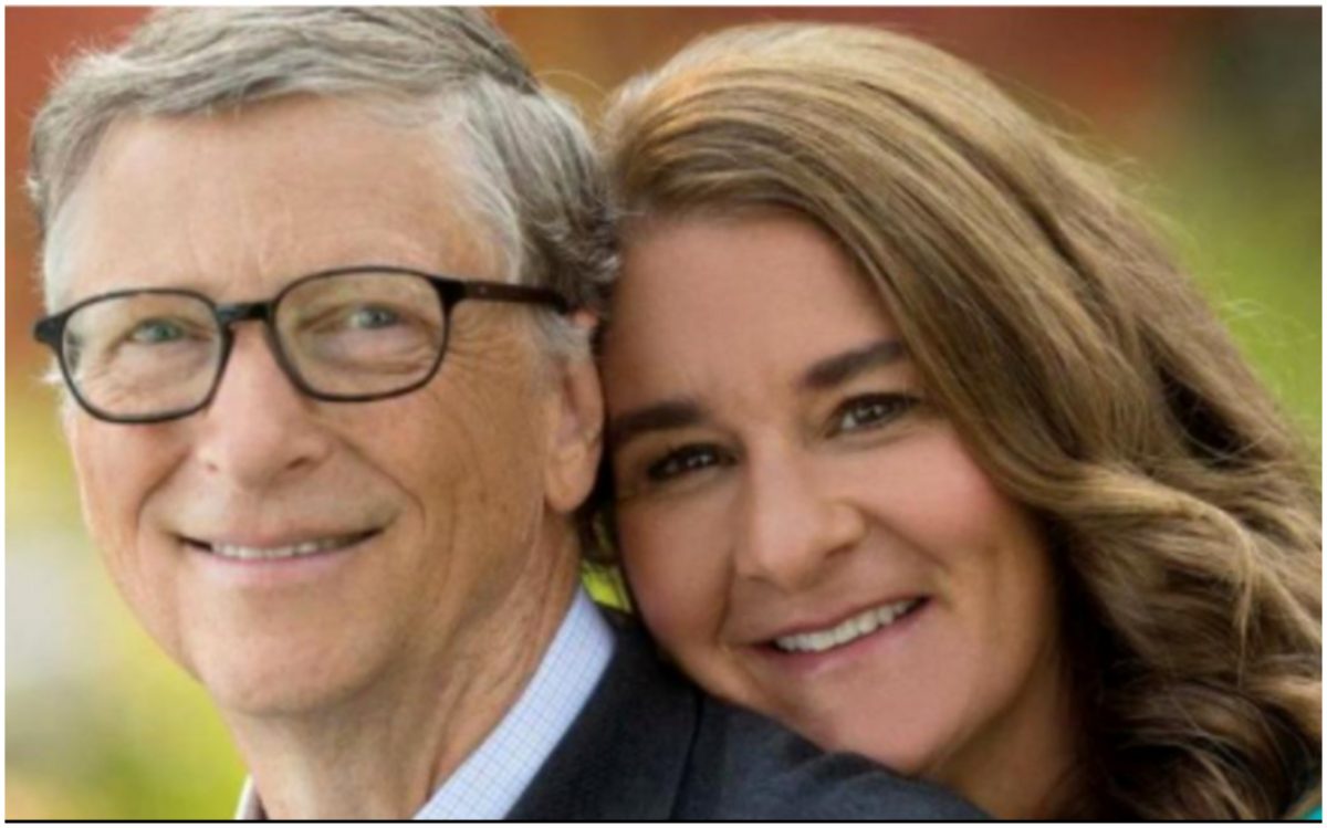 Cum se împarte averea lui Bill Gates, după divorțul de Melinda?