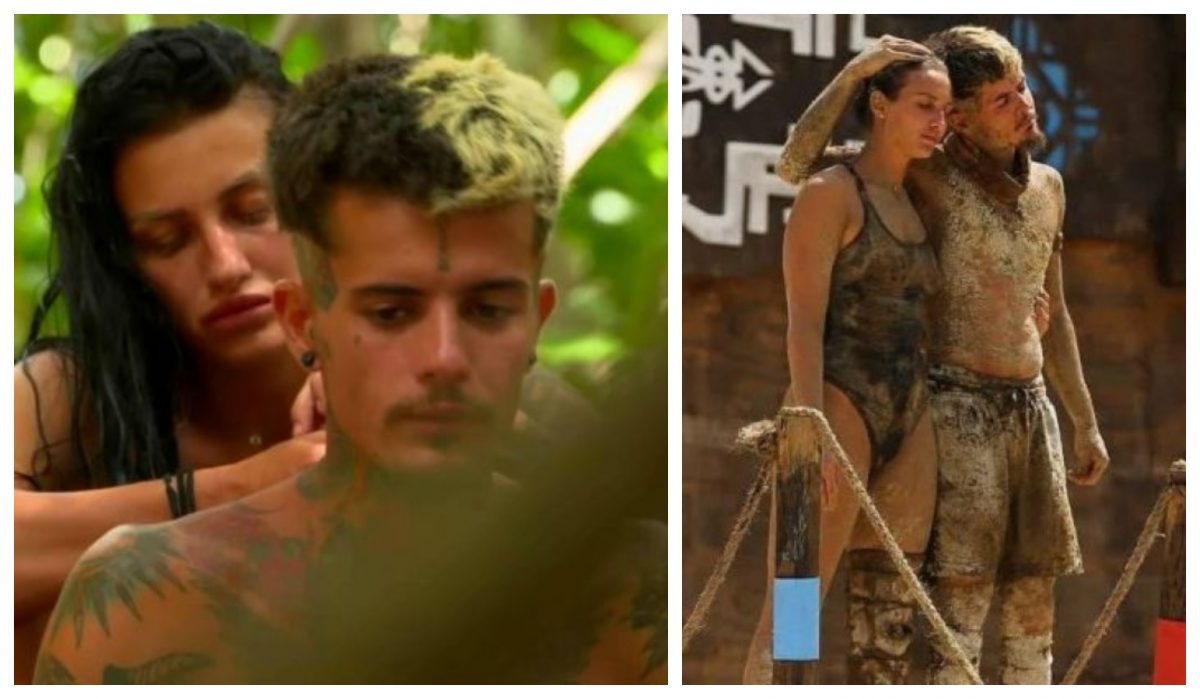 Zanni de la Survivor dă primele semne că cedează emoțional fără Ana Porgras. Ce reproșuri i-a adus Elenei Marin: „În locul tău puteam să o văd pe ea”