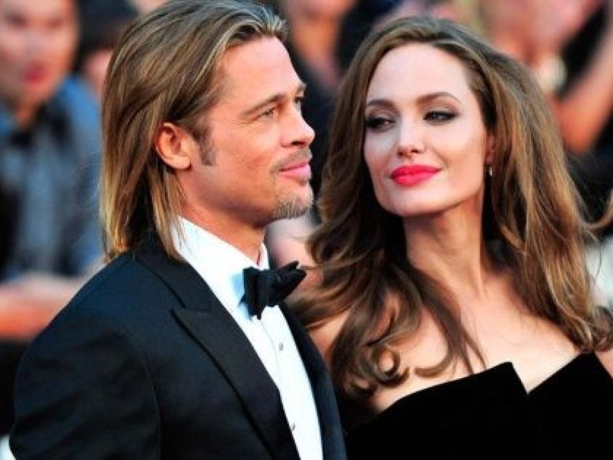 Victorie pentru Brad Pitt! Actorul a obținut custodia comună a copiilor pe care îi are cu Angelina Jolie