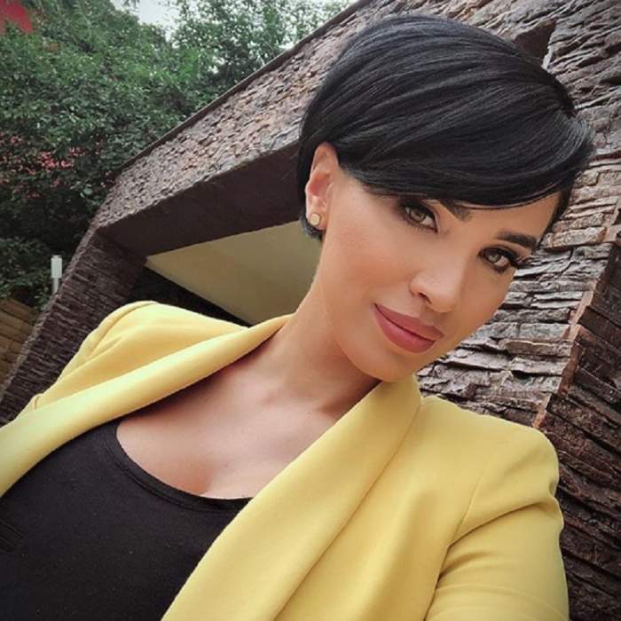 Adelina Pestrițu, mesaj de disperare. Influencerița a rămas fără Instagram